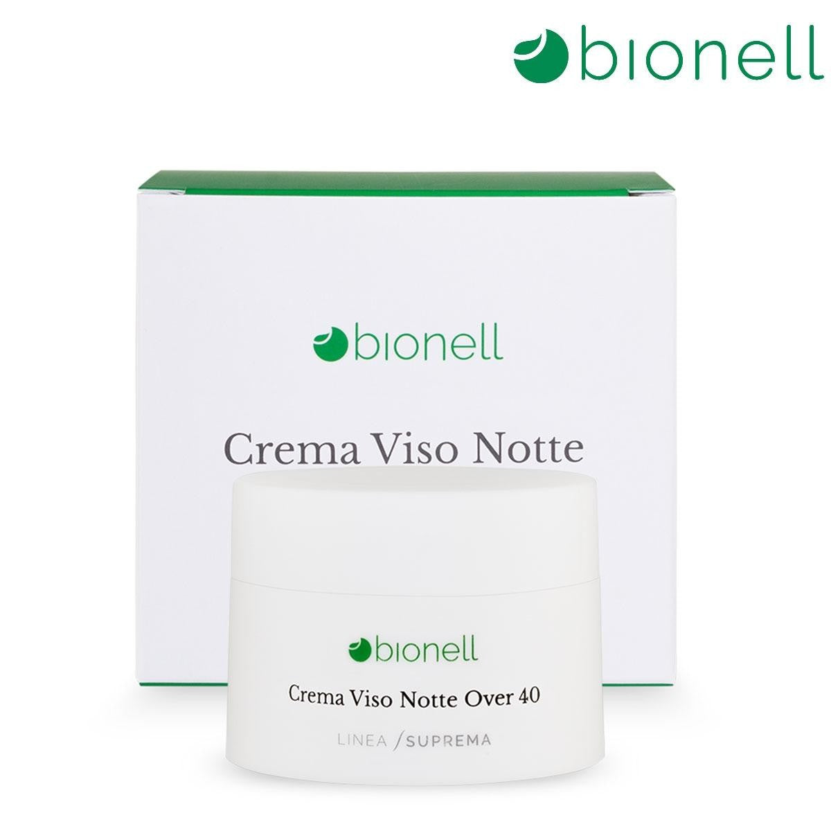 Bionell Supreme yökasvovoide yli 40 - 50 ml