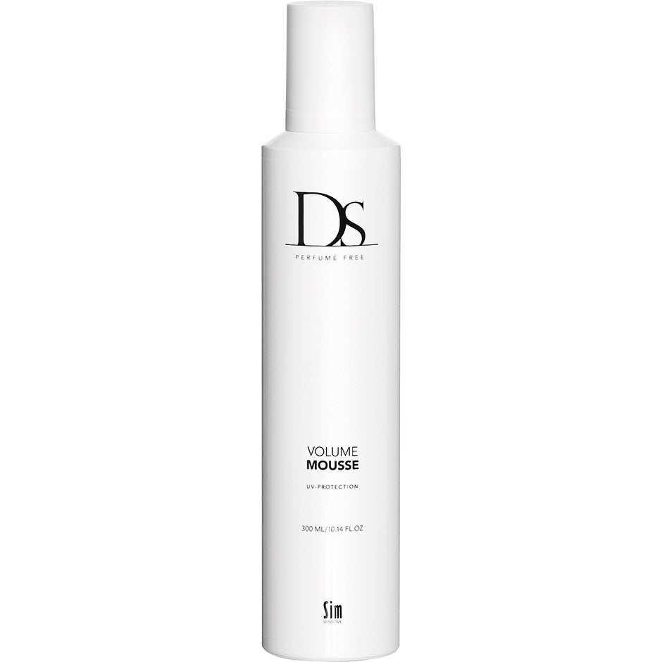 DS Full Volume Mousse 300 ml