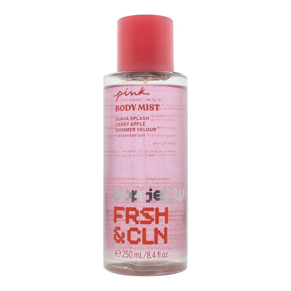 Pink Pop Jelly Fresh & Clean - vartalospray - 250 ml