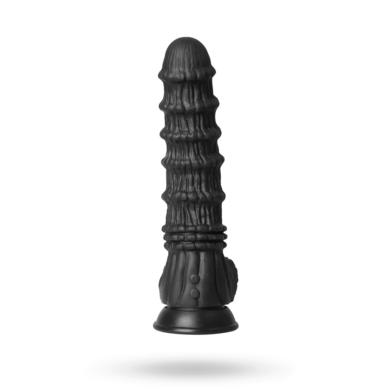Vibrating Dragon Monster Dildo 27 cm Dragon Dildo