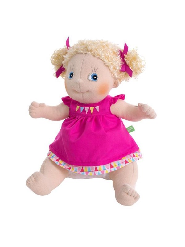 Rubens Barn Kids Linnea 36 cm