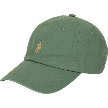 Polo Ralph Lauren Lippalakki cappuccino / jade