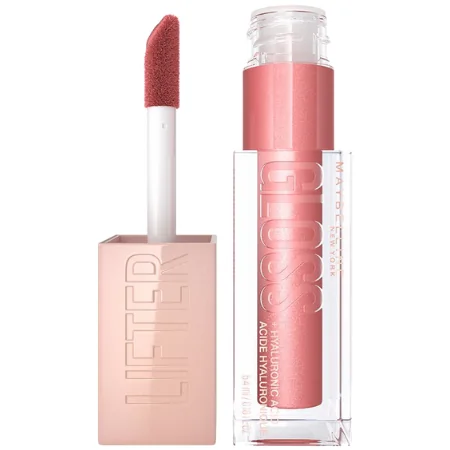 Maybelline Lifter Gloss - 03 Moon