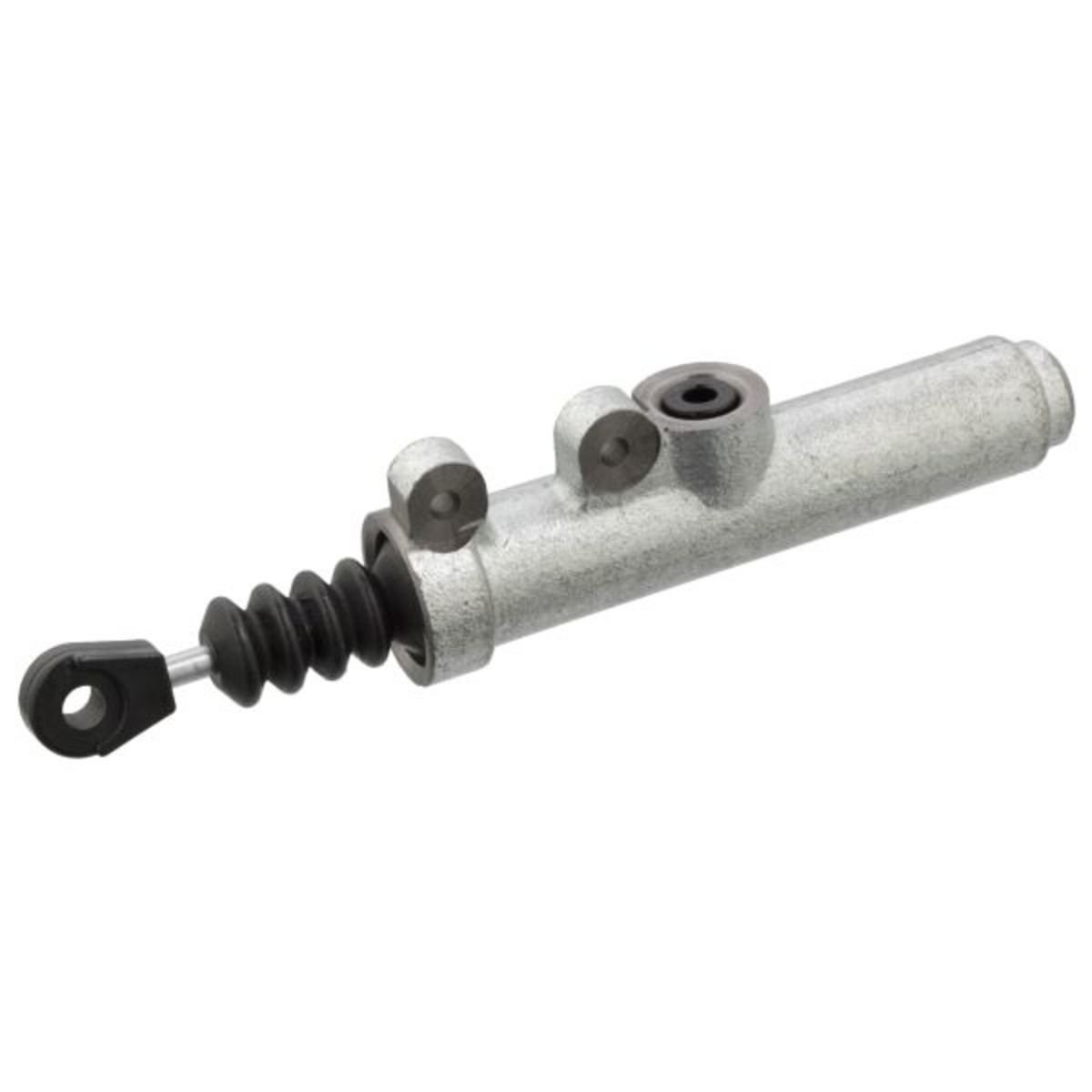 Pääsylinteri, kytkin FEBI BILSTEIN 12266