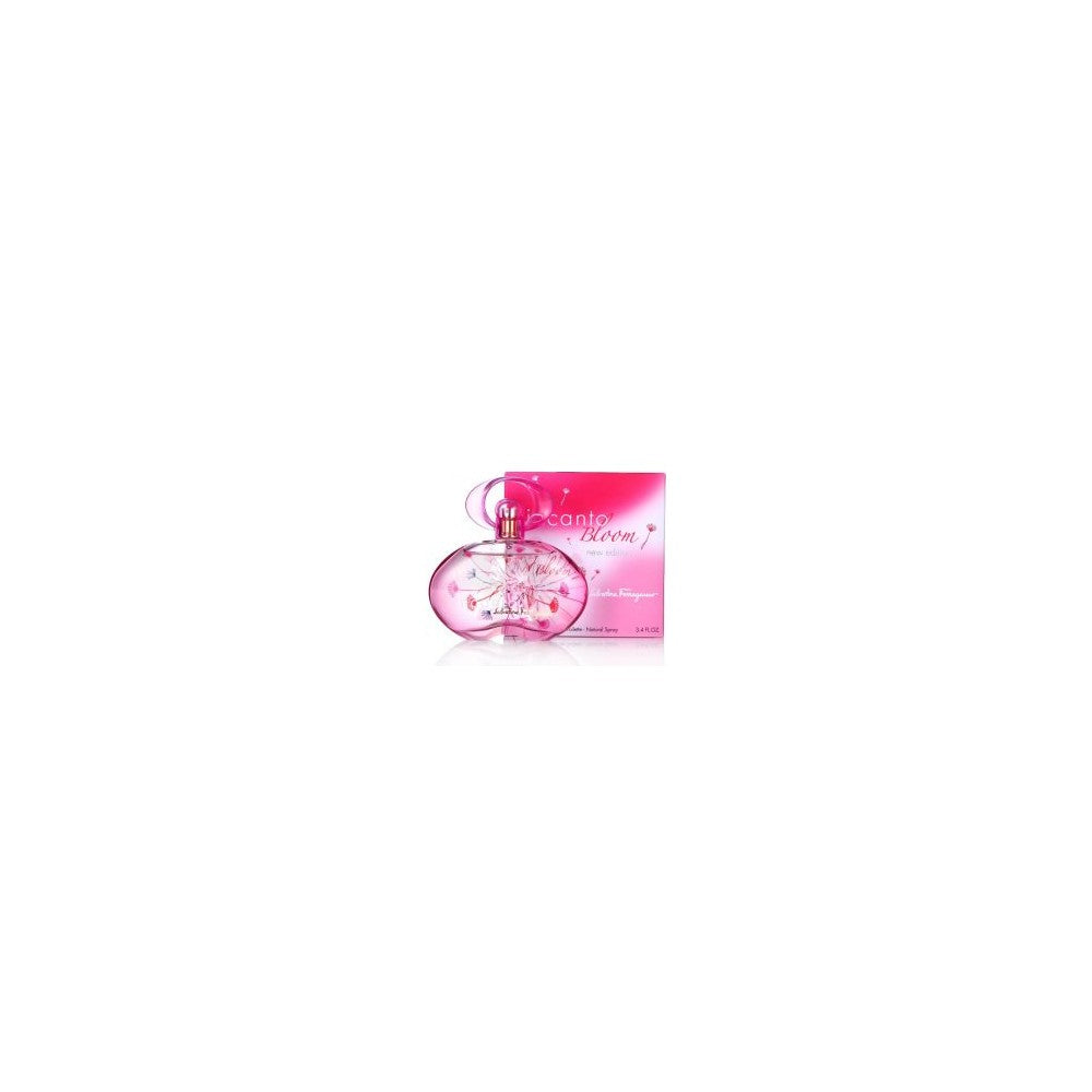 Salvatore ferragamo Incanto Bloom uusi painos EDT - 100 ml