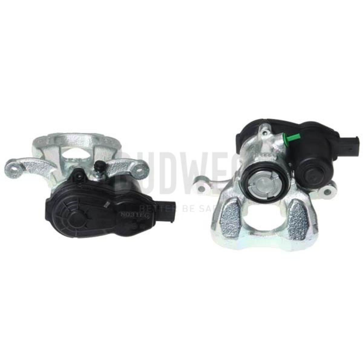 Jarrusatula BUDWEG CALIPER 345207
