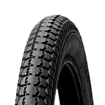 Heidenau M3 ( 2 1/4-19 TT 32S takapyörä, etupyörä )