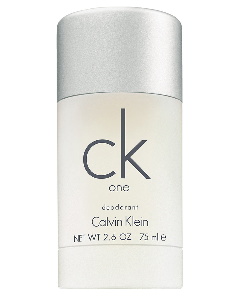 Calvin Klein One Deodorant Stick - 75 ml - 75 ml