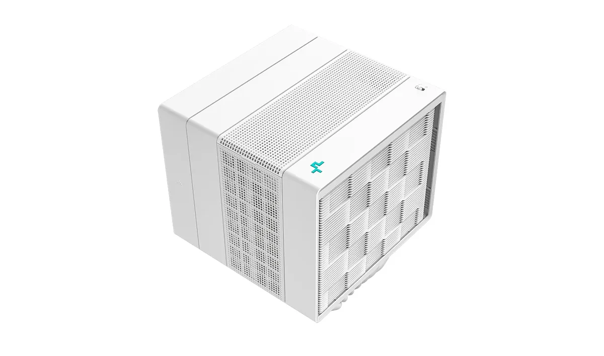 DeepCool ASSASSIN IV - CPU-ilmajäähdytin