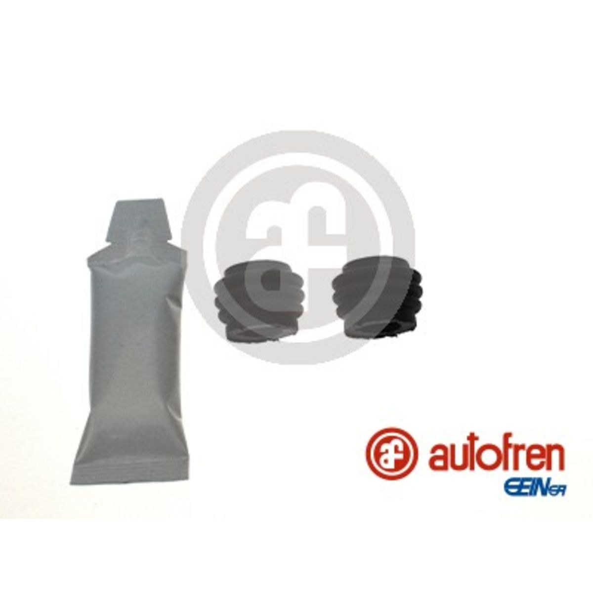 Paljekumi, jarrusatulatyyppi AUTOFREN SEINSA D7351