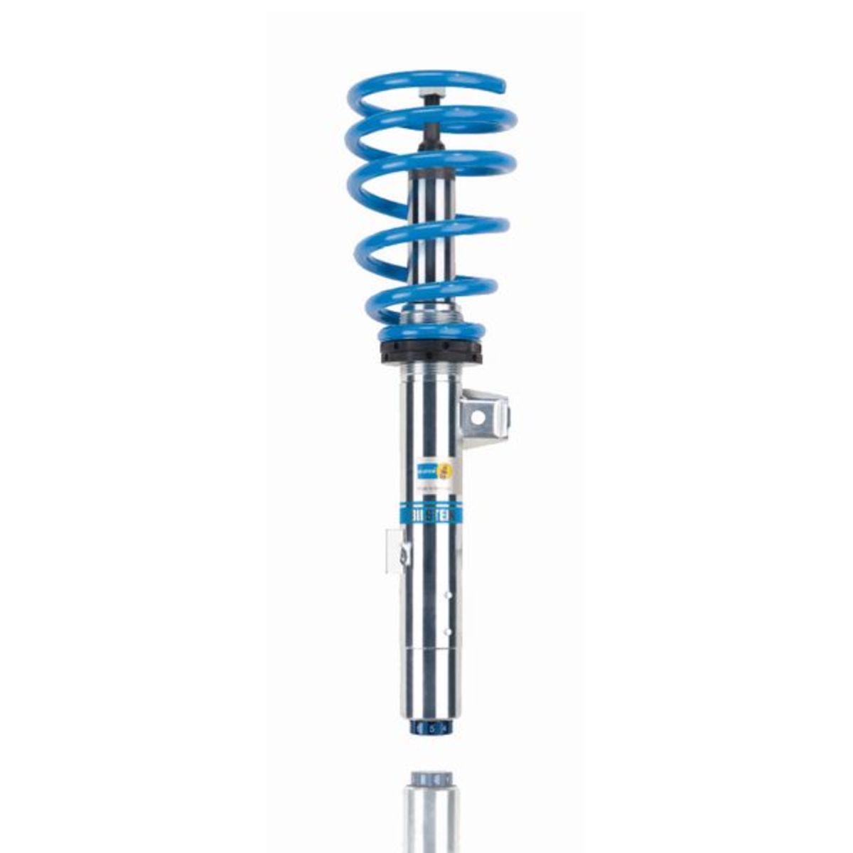 Alustasarja, kierrejouset ja iskunvaimentimet BILSTEIN 48-135245