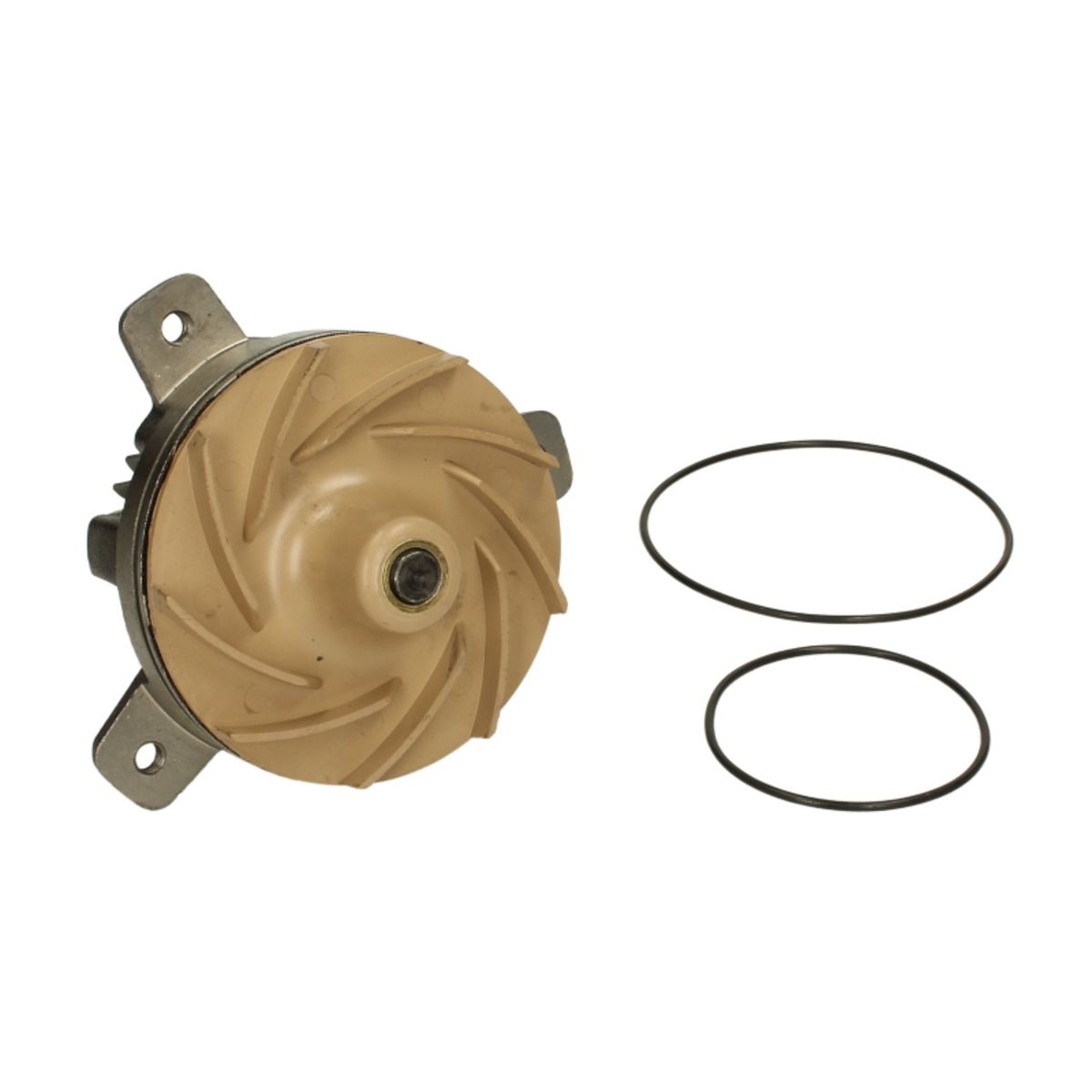 Vesipumppu THERMOTEC WP-VL104