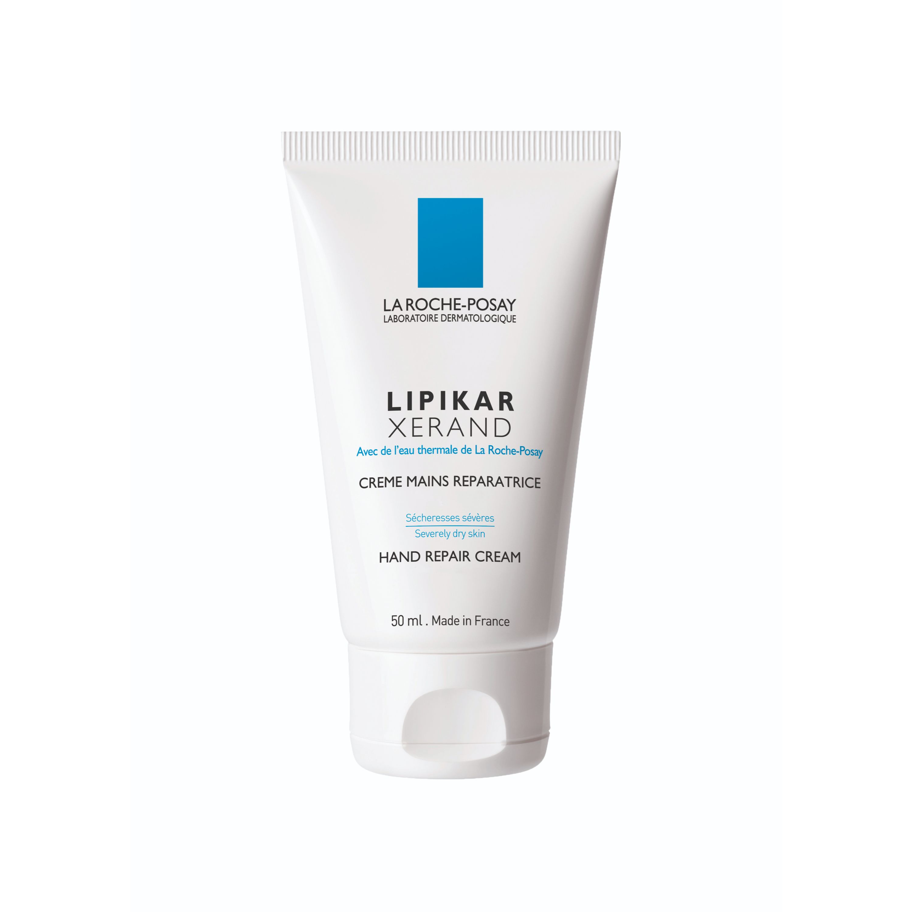 La Roche Posay Lipikar Xerand käsivoide 50 ml