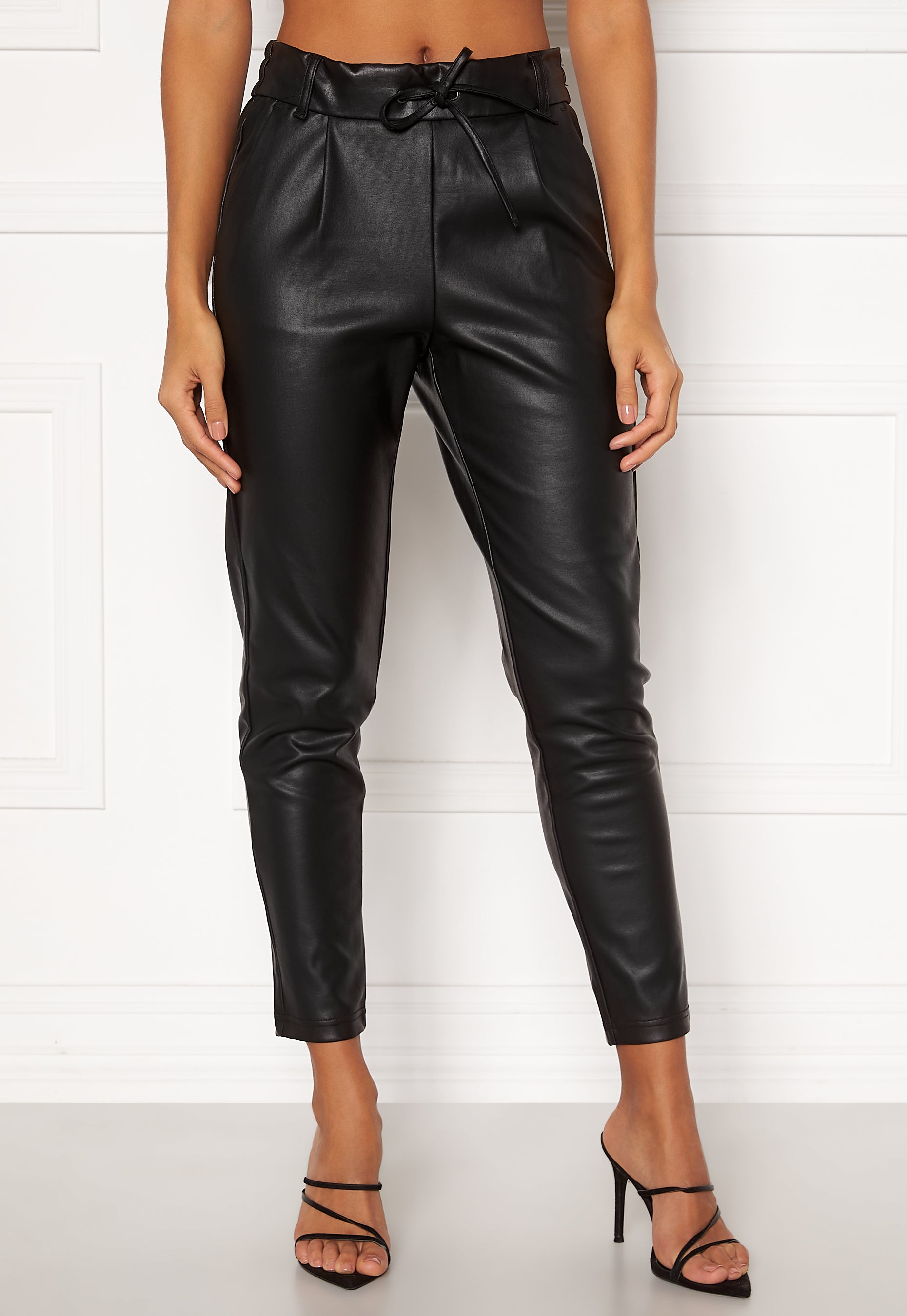 Poptrash Easy Coated Pant PNT