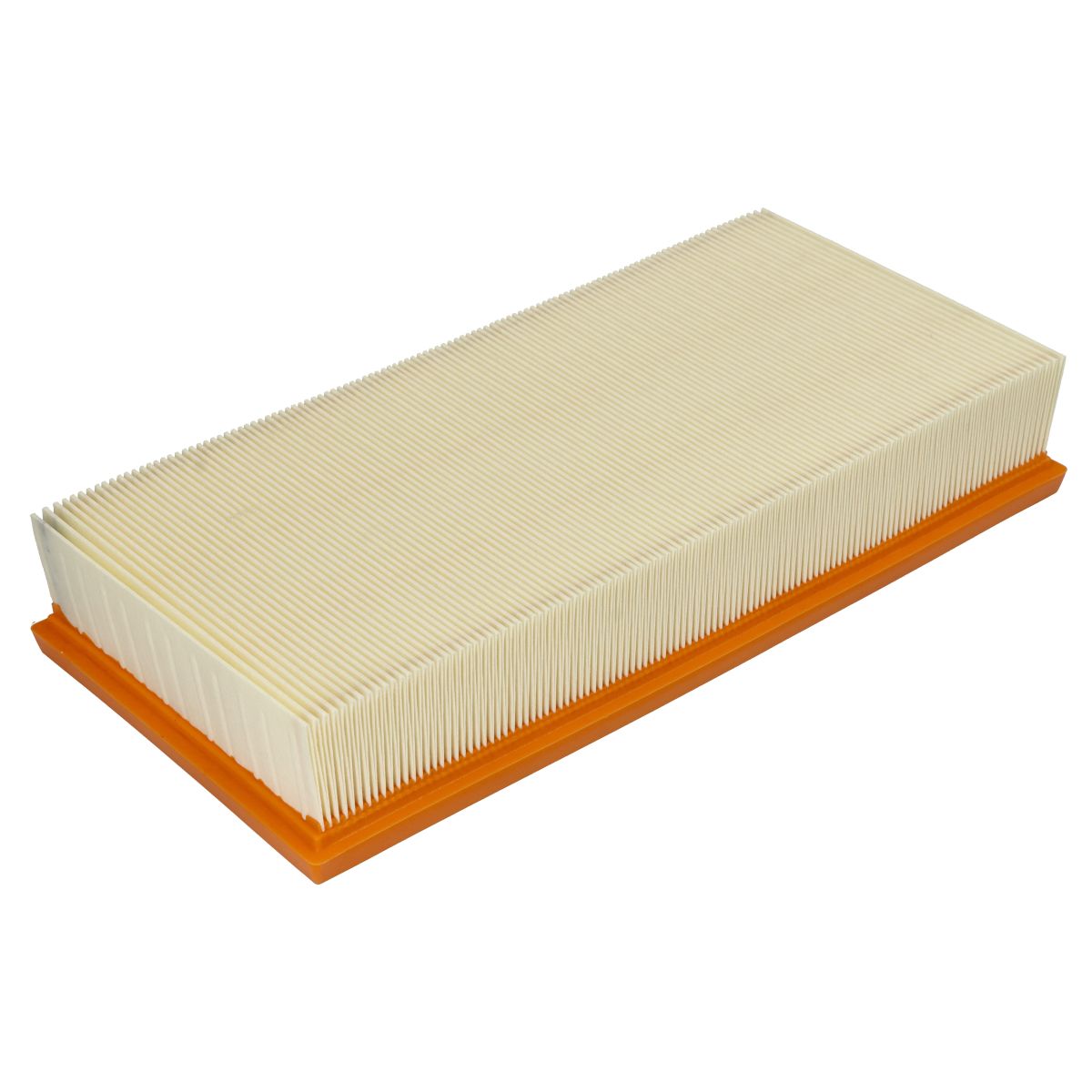 Ilmansuodatin HENGST FILTER E343L