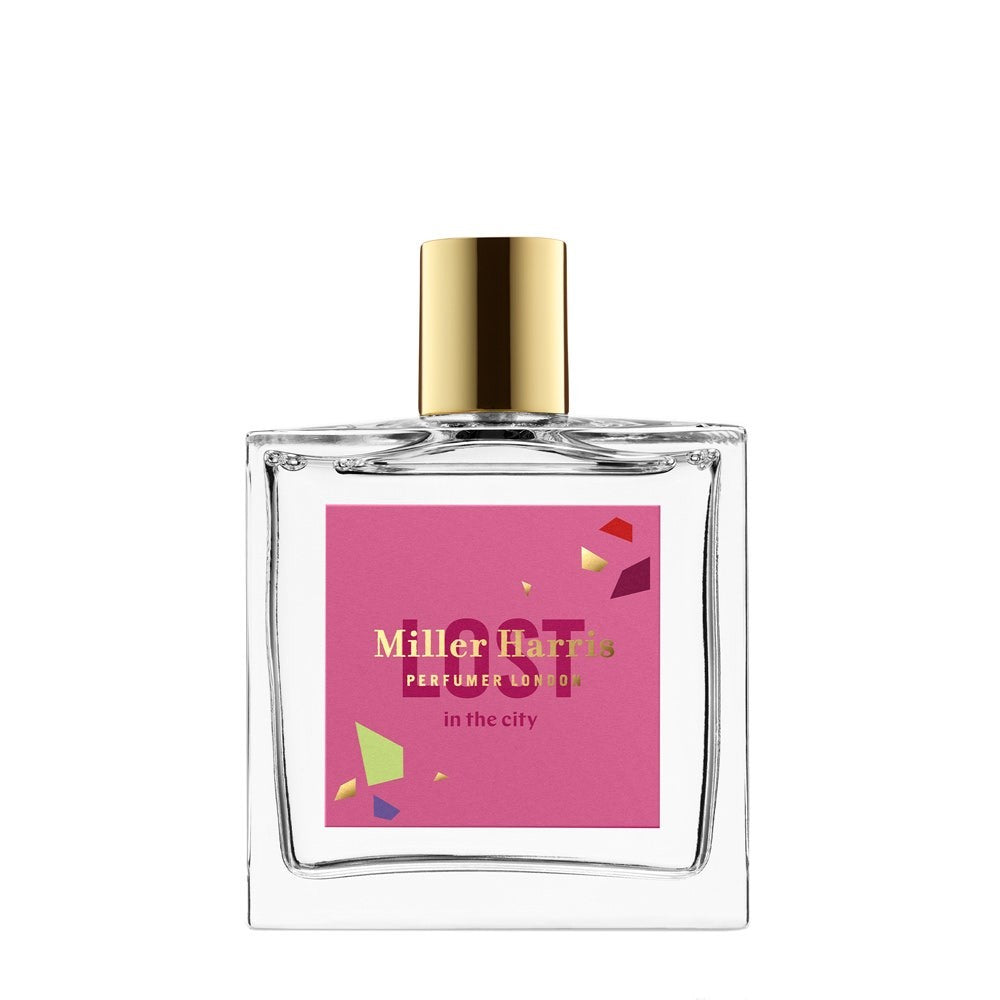 Miller harris Lost in the City Eau de Parfum - 100 ml