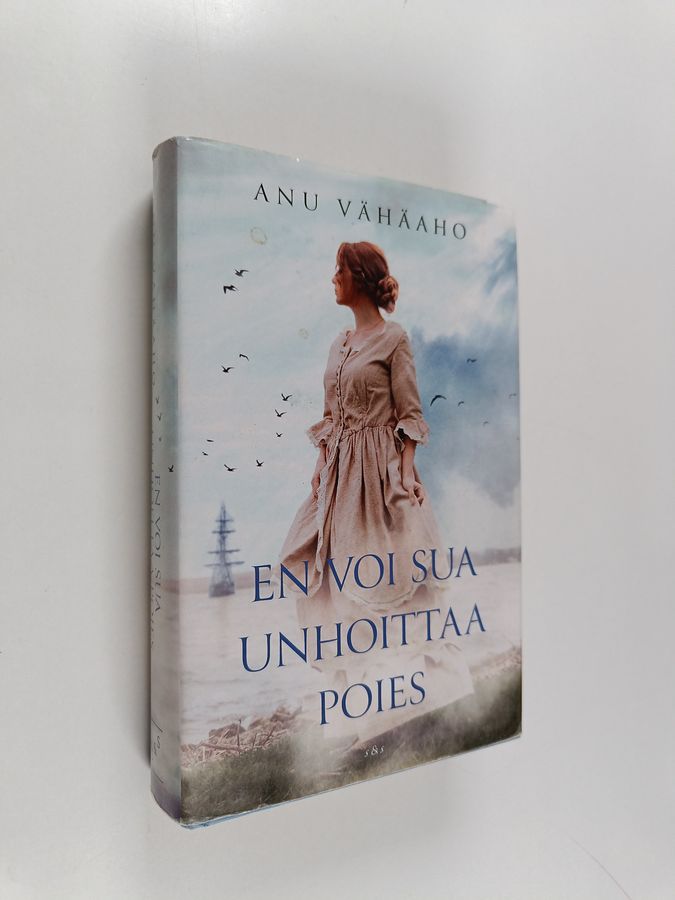 En voi sua unhoittaa poies