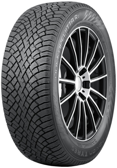 Nokian Hakkapeliitta R5 235/45R19 99T XL Kitkarenkaat