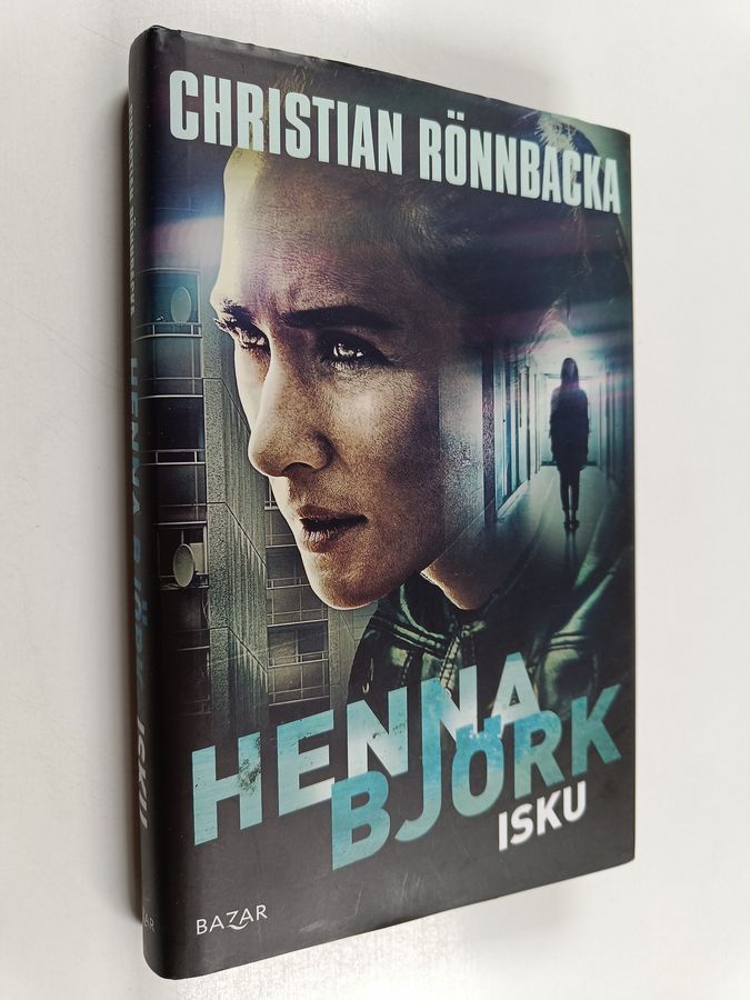 Henna Björk: Isku
