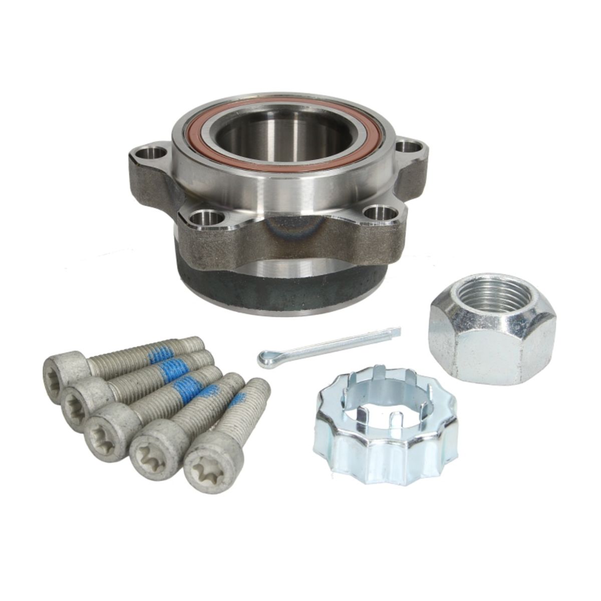 Pyöränlaakerisarja SKF VKBA 3588