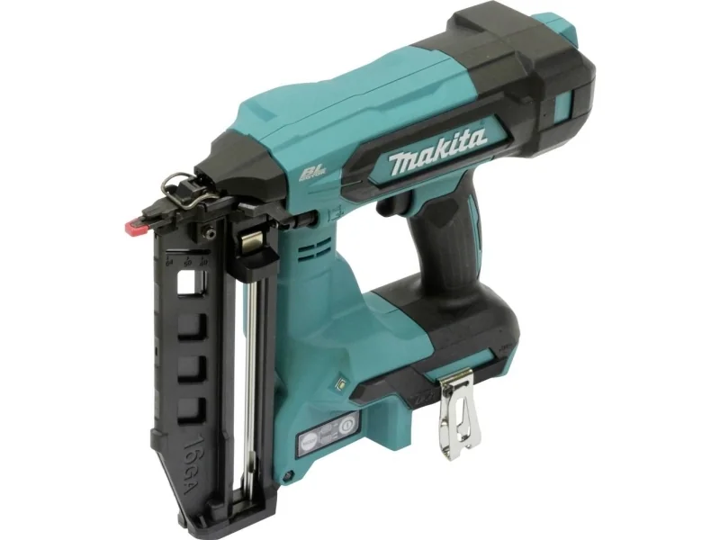 Makita DBN601Z Akku-Stauchkopfnagler 64 mm 18V