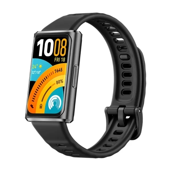 Huawei Band 11 Pro - Black