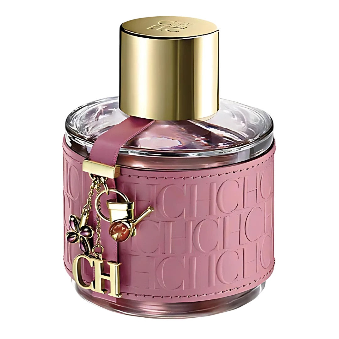 Carolina herrera CH Grand Tour Eau De Toilette naisille 100 ml