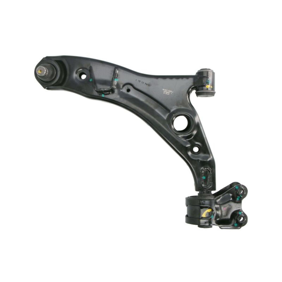 Tukivarsi MAGNETI MARELLI 301181350700
