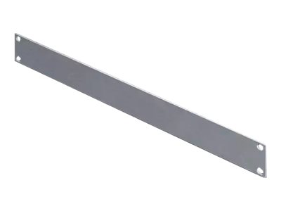 Rittal rack blanking panel - 1U