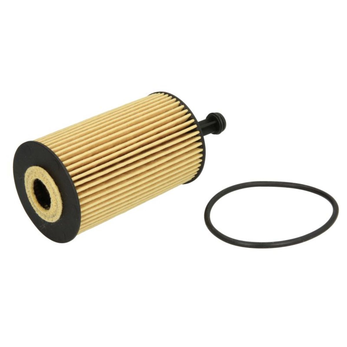 Öljynsuodatin HENGST FILTER E35H D102