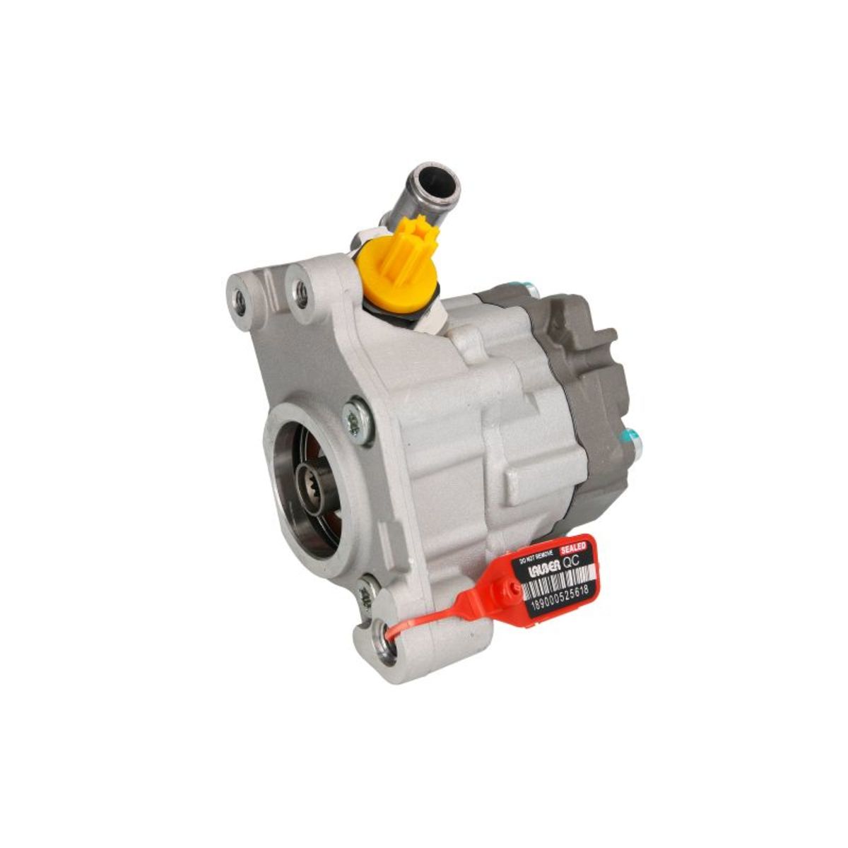 Ohjaustehostimen pumppu LAUBER 55.9966