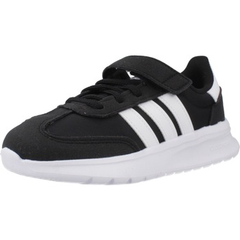 ADIDAS SPORTSWEAR Urheilukengät 'Run 70s 2.0' musta / valkoinen