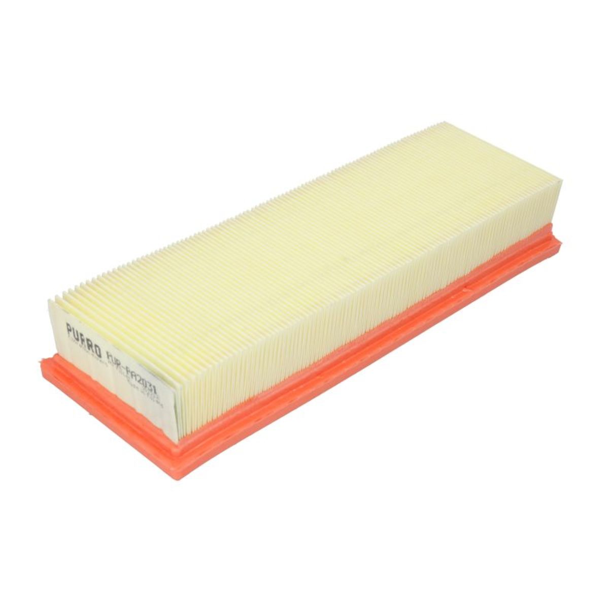 Ilmansuodatin PURRO PUR-PA2031