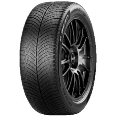 Pirelli PZero Winter D 275/40R20 106V XL (ND0) Kitkarenkaat