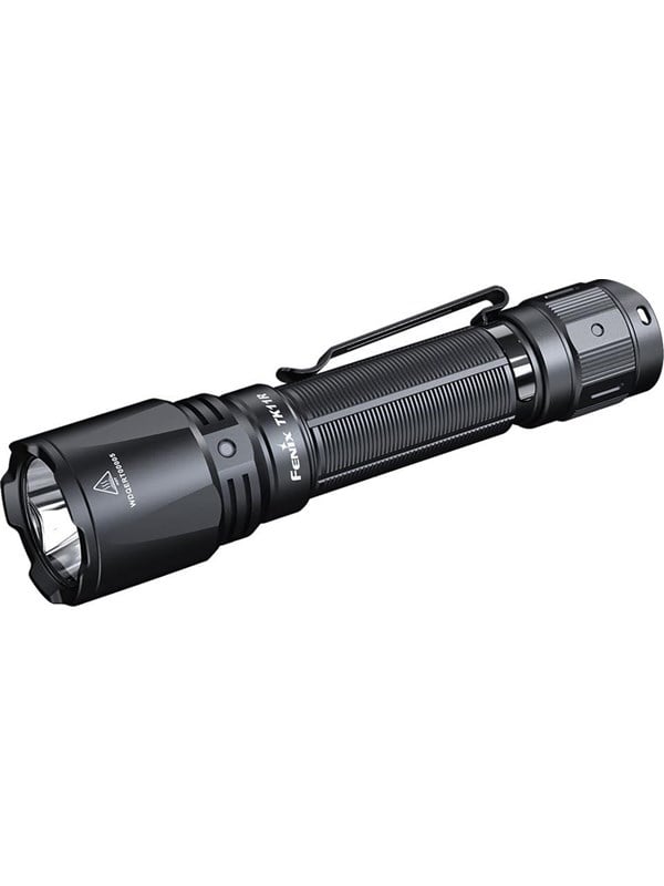 Fenix TK11R -taskulamppu, 1600 lm