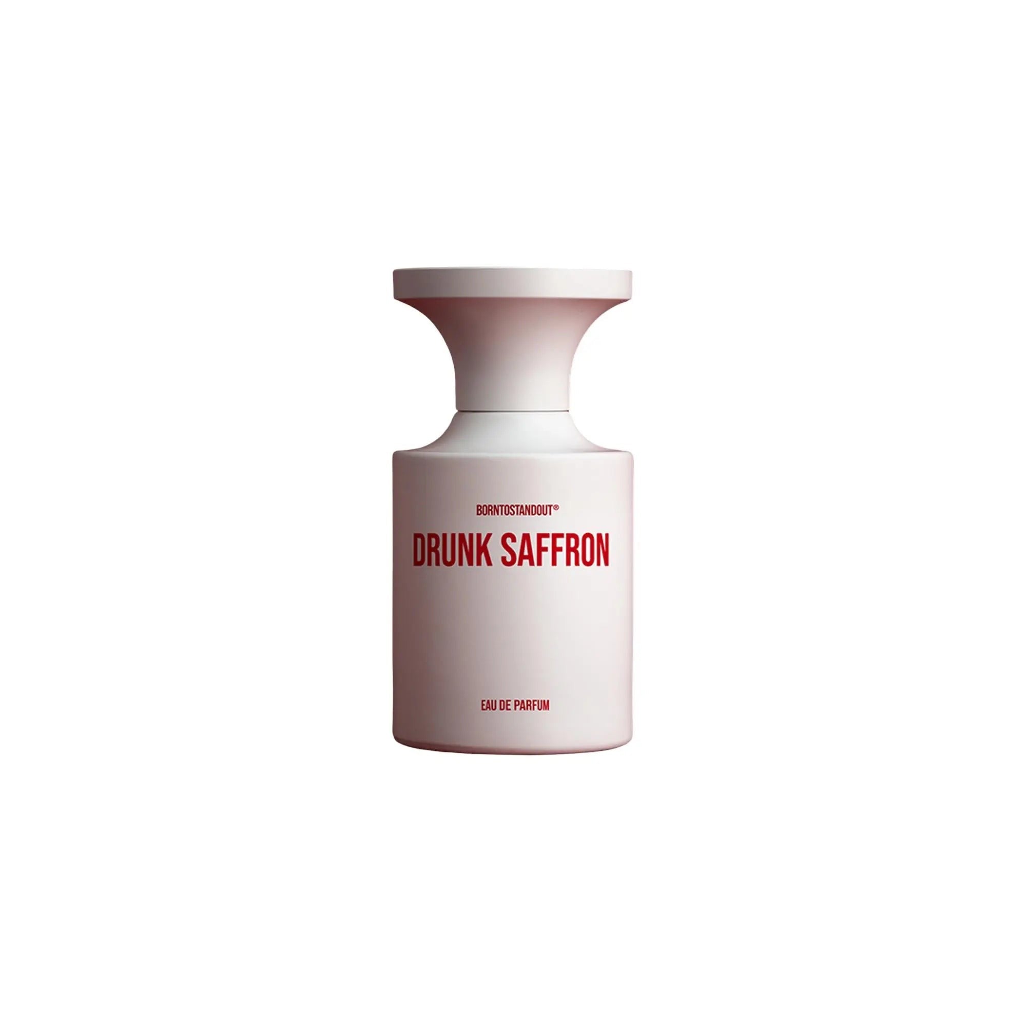 Born erottua Drunk Saffron - 50 ml