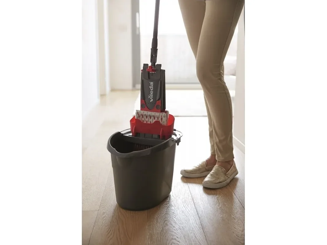 Vileda Ultramax Teho Bucket