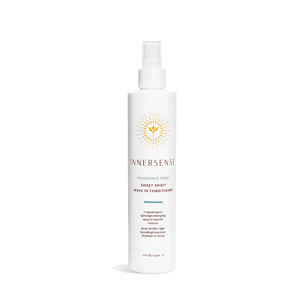Sweet Spirit Leave-In Conditioner Fragrance Free
