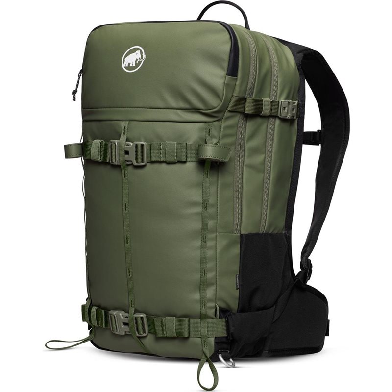 Mammut Nirvana 28 Marsh/Black - NoSize