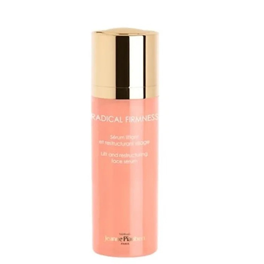 Jeanne Piaubert Radical Firmness Lifting and Restructuring Serum kasvoille 30 ml