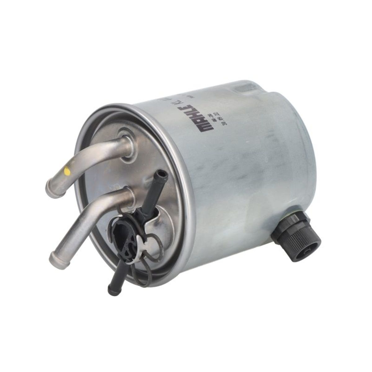 Polttoainesuodatin MAHLE KL 440/37