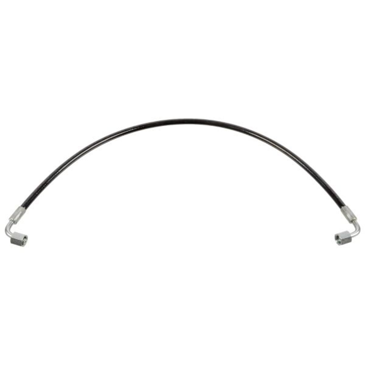 Letku, ohjaamokippi FEBI BILSTEIN 109529