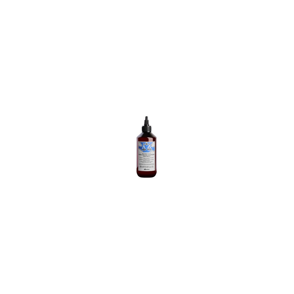 Natural Tech tasapainottava puhdistushoito Davines 1000 ml