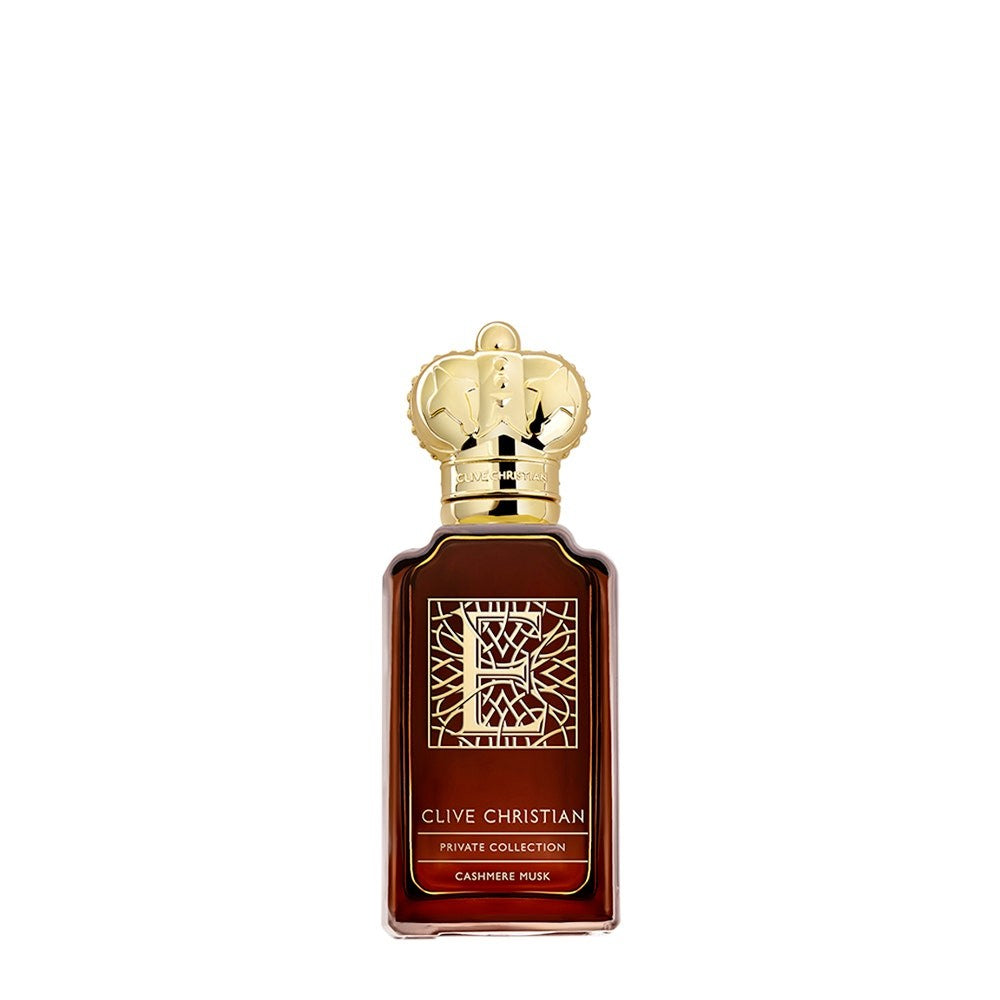 Clive Christian E Cashemere Musk Unisex hajuvesiuute 50ml