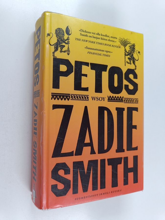 Petos