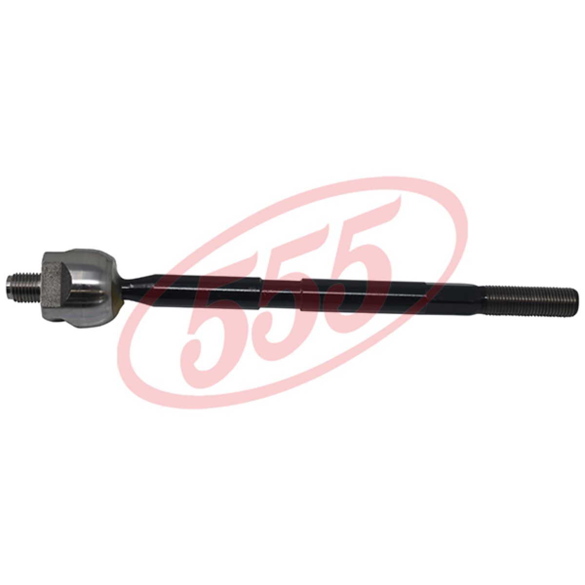 Raidetangon pää, suora 555 SR-T530