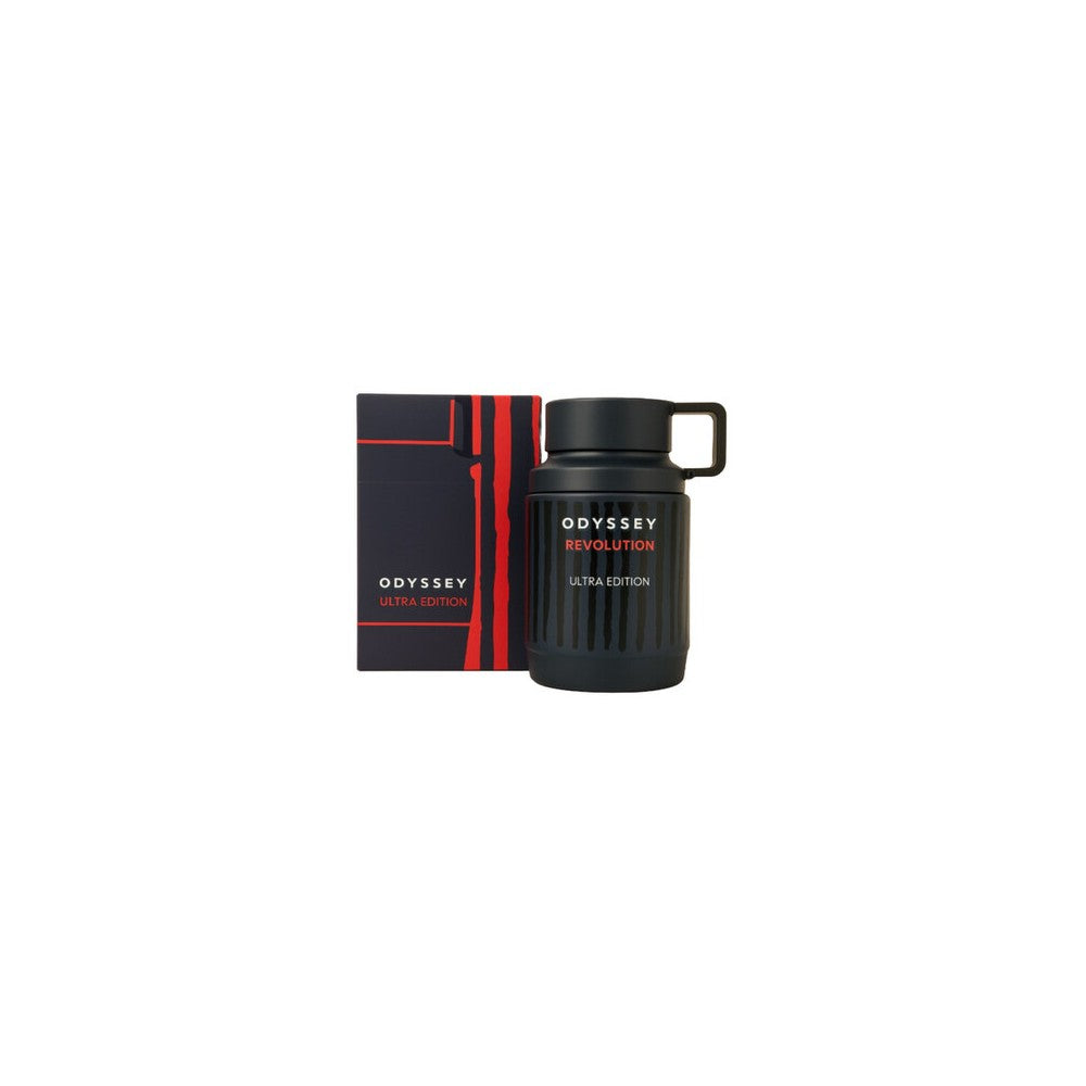 Armaf Odyssey Revolution Ultra Edition Eau de Parfum miehille