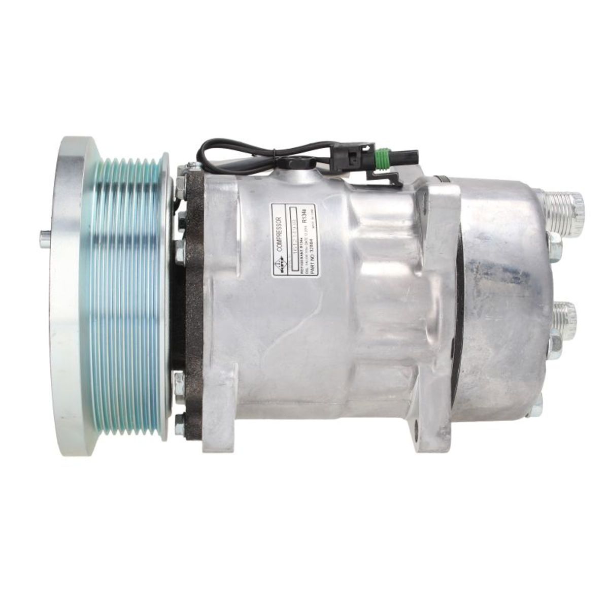 Ilmastoinnin kompressori NRF 32884