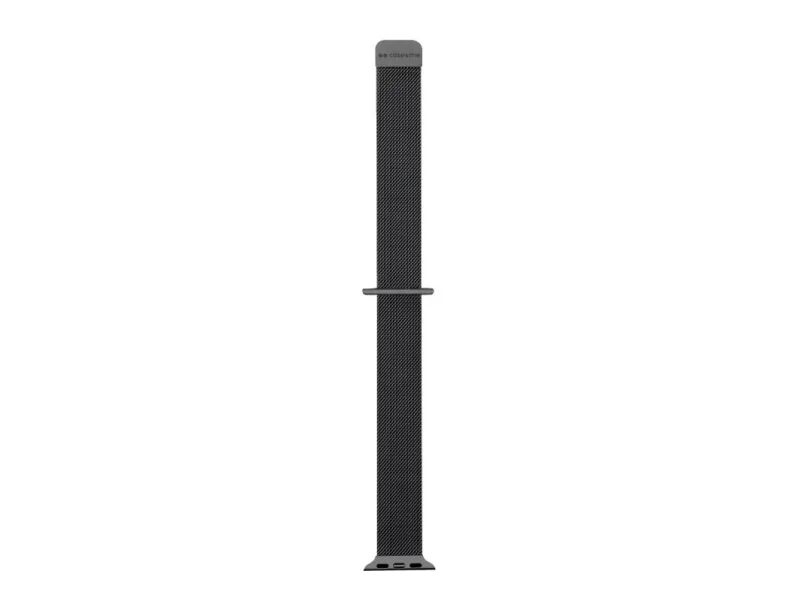 CASE&ME SBS Apple Watch® Band - 38/40/41 mm - Dark Grey