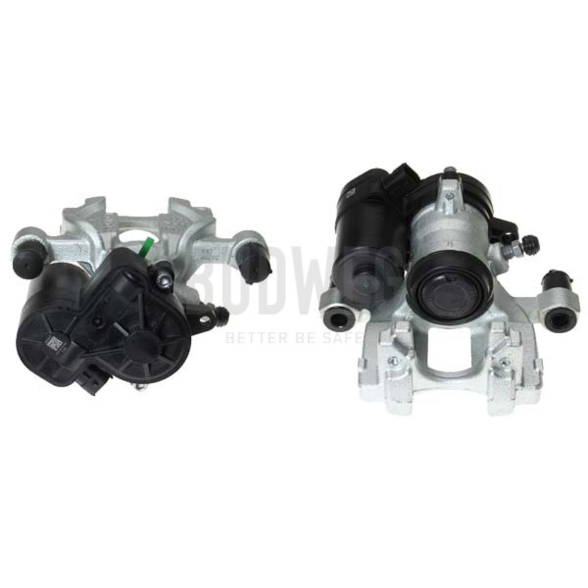Jarrusatula BUDWEG CALIPER 345020